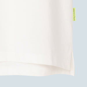 PARK | Crew Neck Box Tee