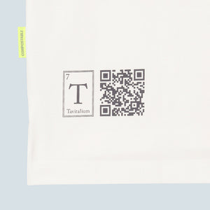 PARK | Crew Neck Box Tee