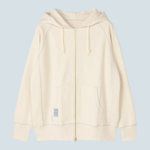 ZIP UP PARKA