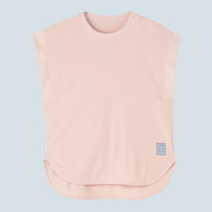 French Sleeve Tunic