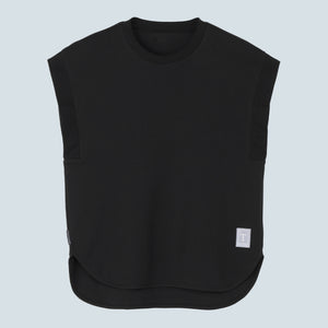 French Sleeve Tunic