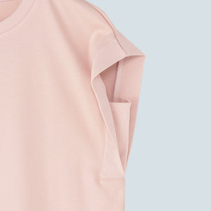 French Sleeve Tunic