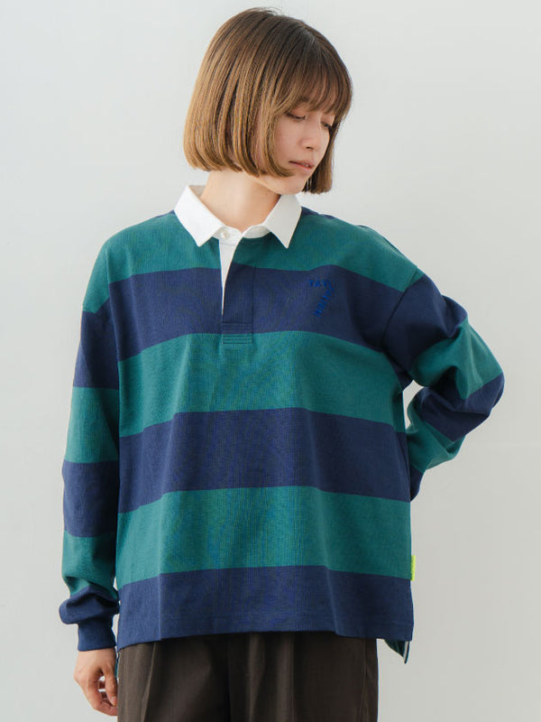 RUGBY SHIRT - Tavitalium