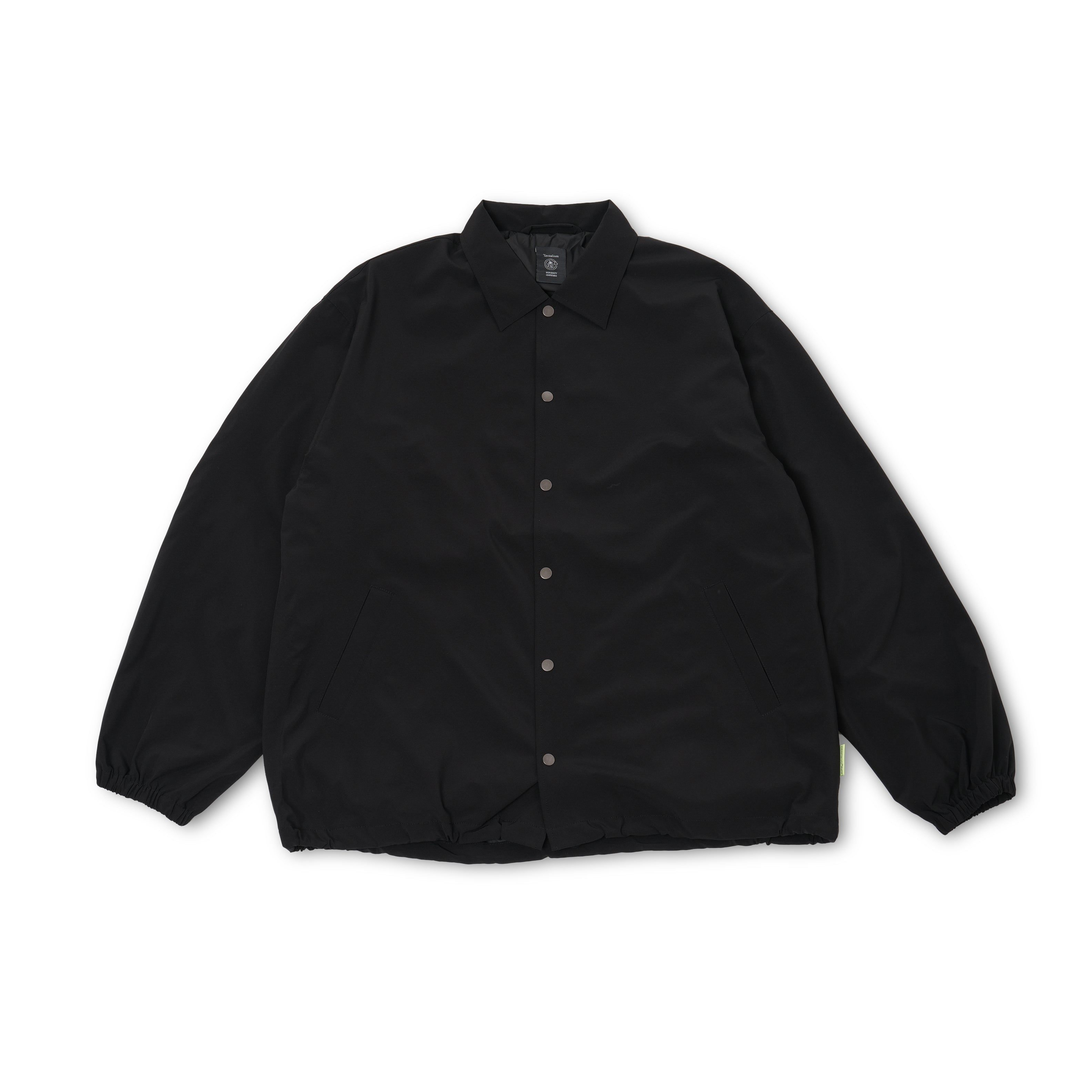 Mens Coach Jacket - Tavitalium