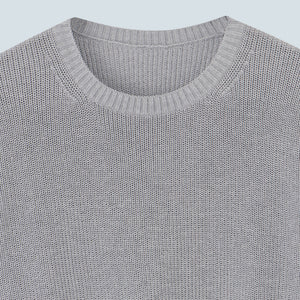 Mens Crewneck Sweater