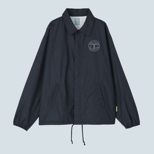Compostable Coach Jacket