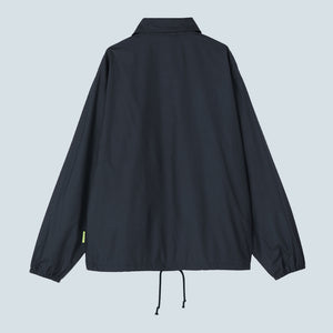 Compostable Coach Jacket