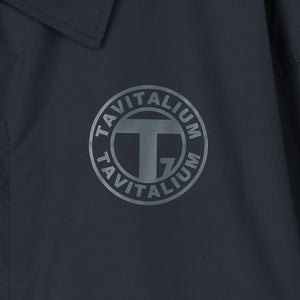 Compostable Coach Jacket