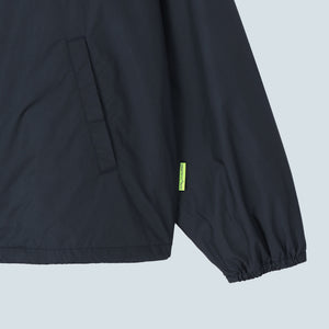 Compostable Coach Jacket