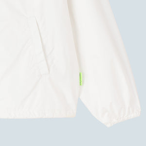 Compostable Coach Jacket