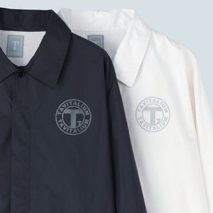 Compostable Coach Jacket