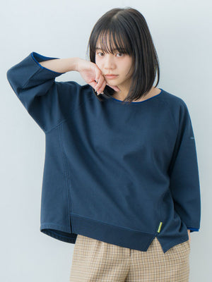 KURURIN | Raglan Fleece