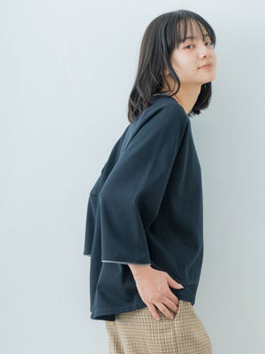 KURURIN | Raglan Fleece