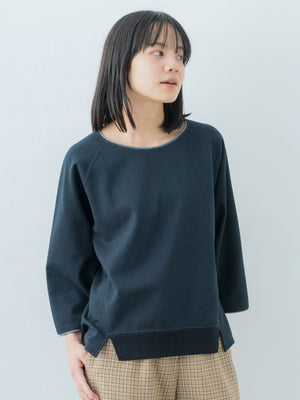 KURURIN | Raglan Fleece