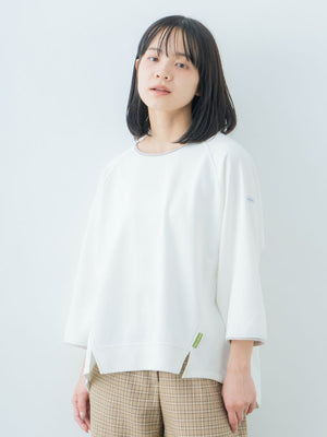 KURURIN | Raglan Fleece