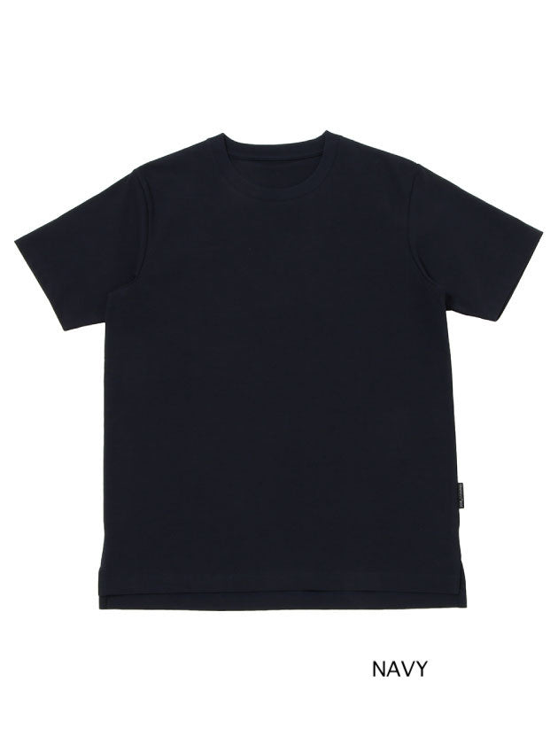 PARK | Crew Neck Box Tee - Tavitalium